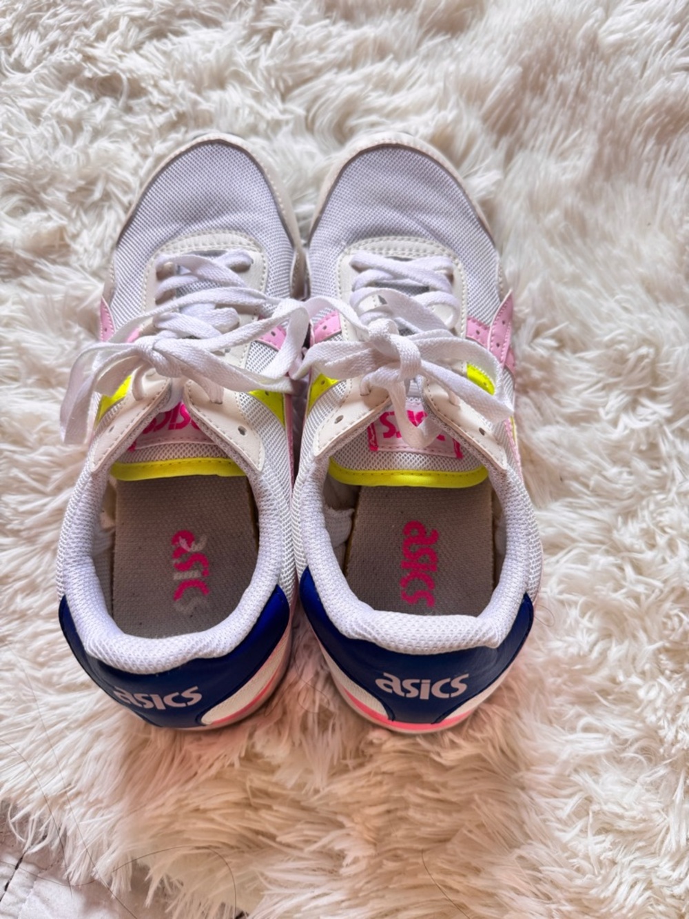 ASICS Tiger Runner - Picture 3 of 6